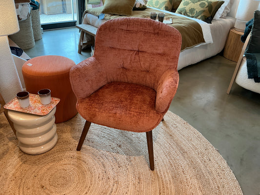 FAUTEUIL LENN TERRA