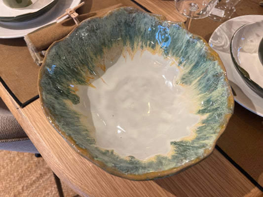 Coupe joby en grès