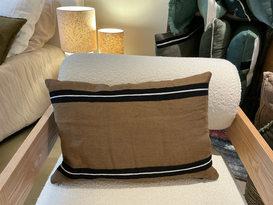 COUSSIN HAOMY SKAGEN GOLD 40x60CM