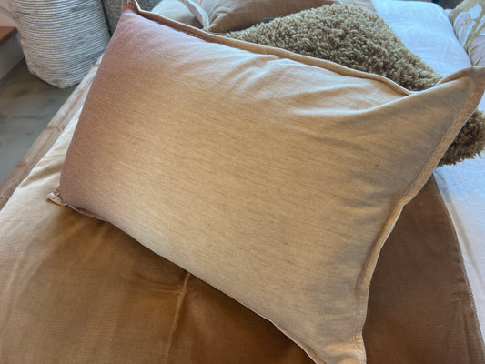 Coussin yesterday sirocco  40x60 cm