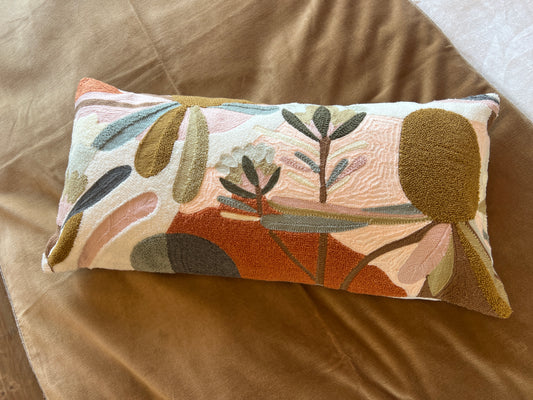 Coussin Tosca 30x60 cm