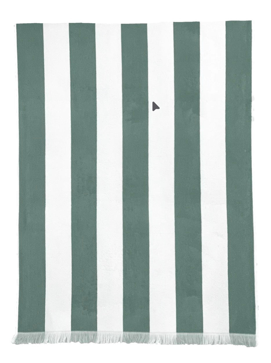 drap de plage HAOMY PORTO JADE
