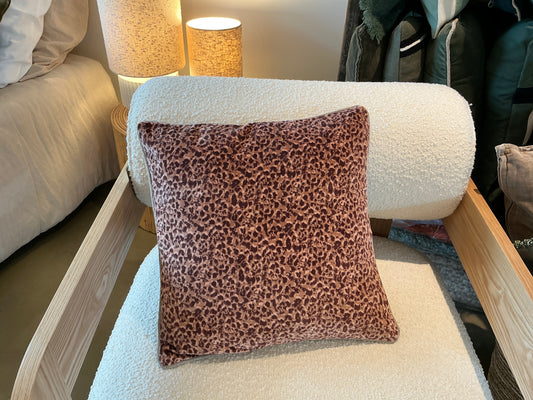 COUSSIN HAOMY GAIRO MOCACCINO