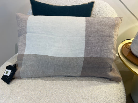 COUSSIN HAOMY saporo petale 40X60