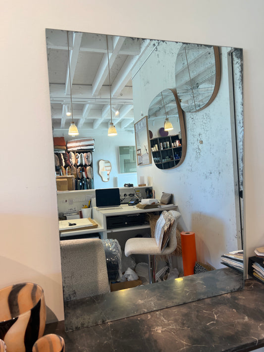 MIROIR ANTIQUE HK LIVING