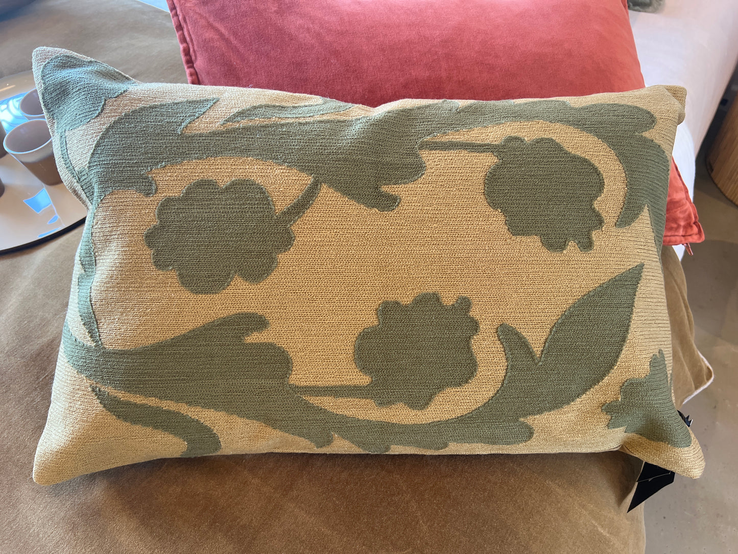 COUSSIN HAOMY ODYSSÉE GOLD