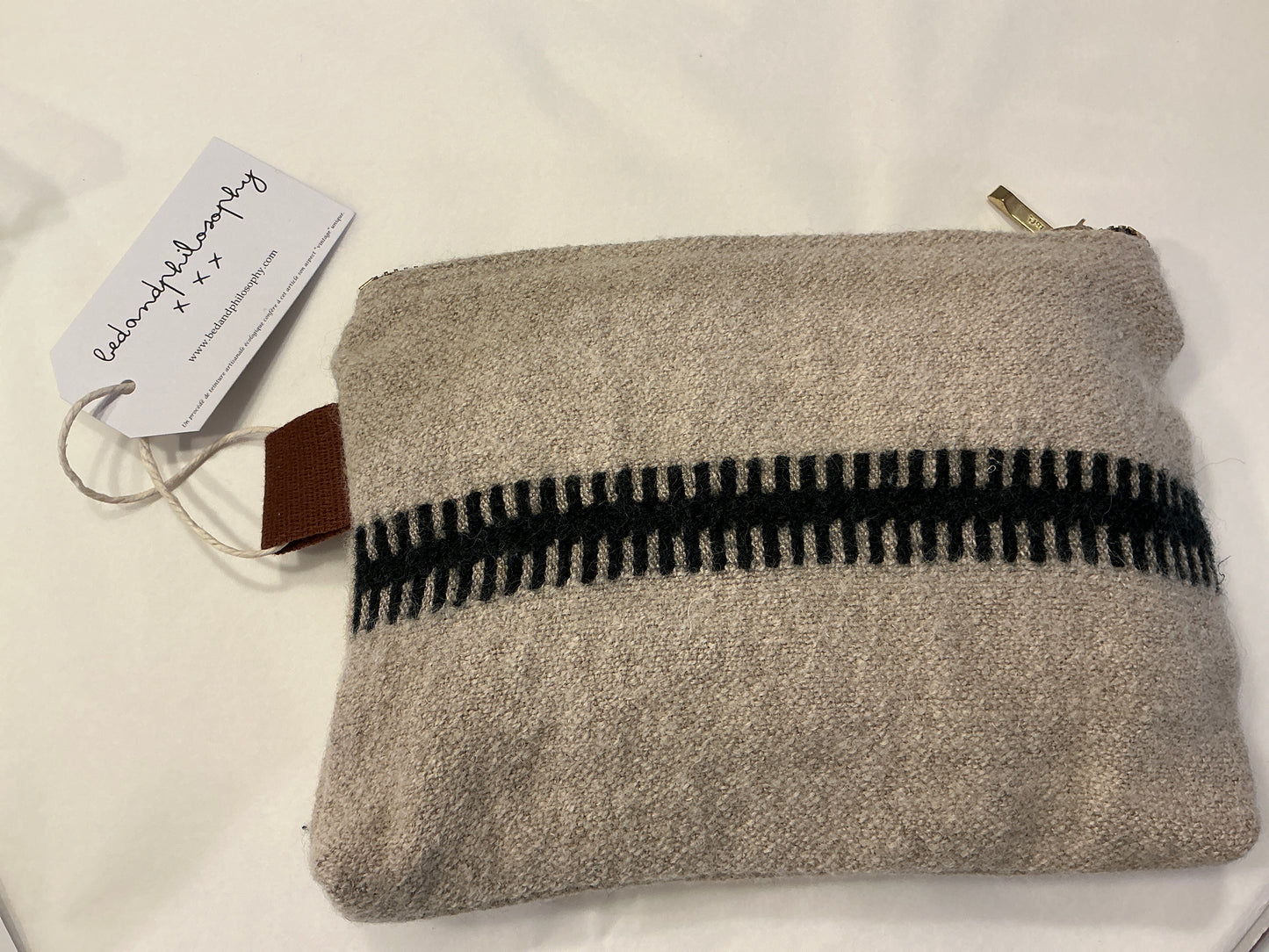 Pochette maquillage iro