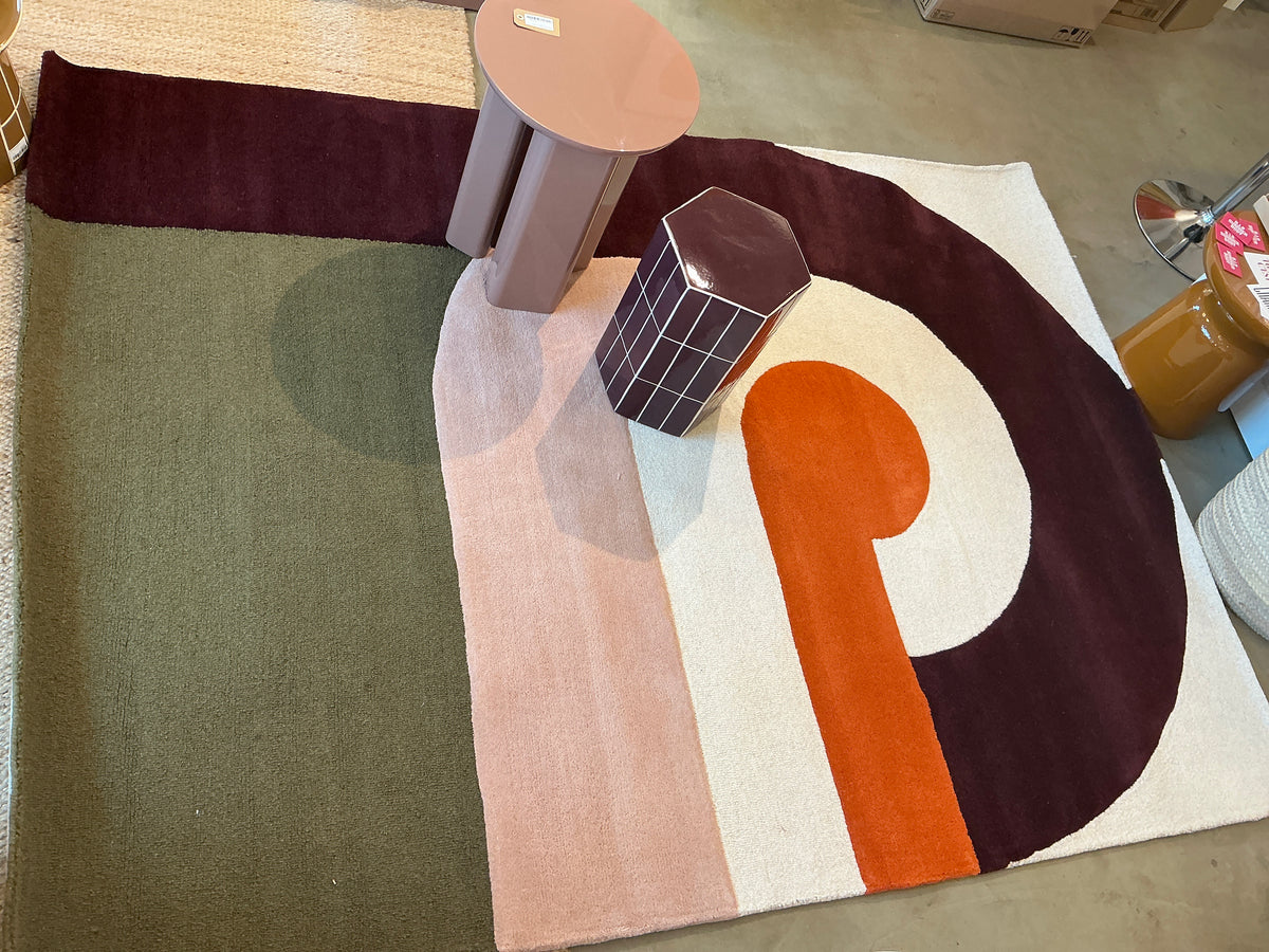 Tapis Bonnie
