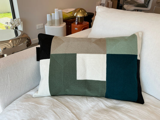 COUSSIN HAOMY TAMBA PIGEON 40X60