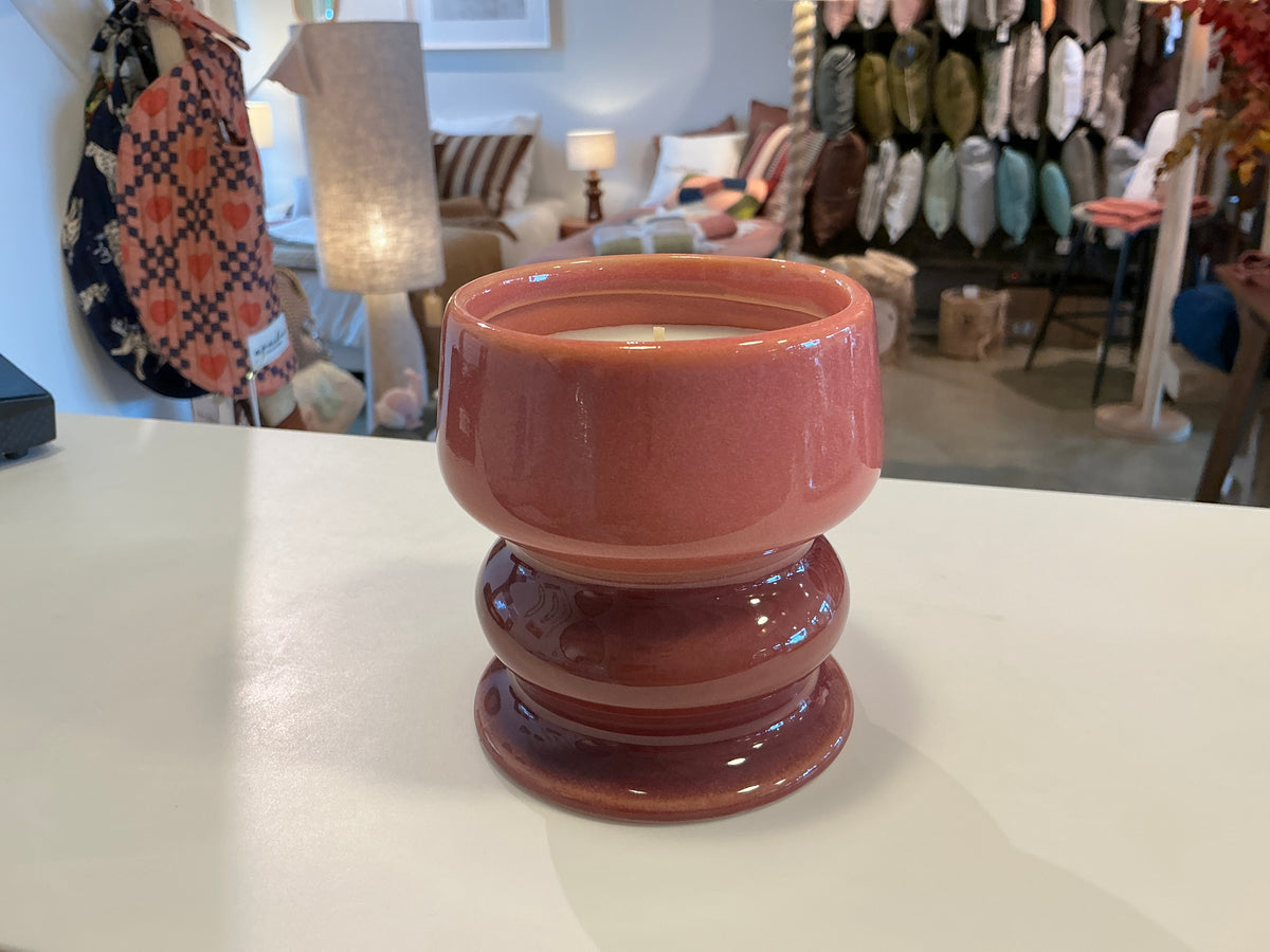 BOUGIE WILD FIG CEDAR