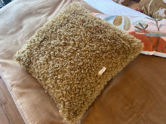 Coussin zuavo 50x50 cm