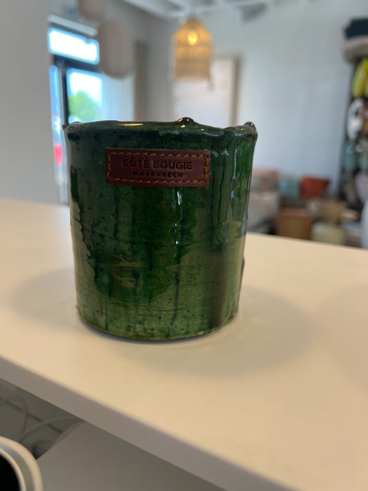 Bougie tamegroute S