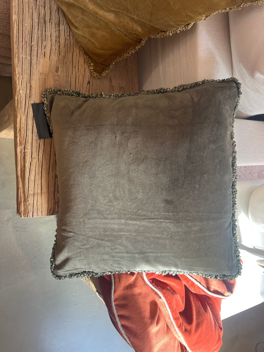 COUSSIN HAOMY KOBE KAKI
