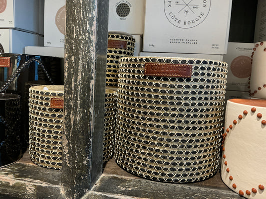 Bougie  sabra Rania  s