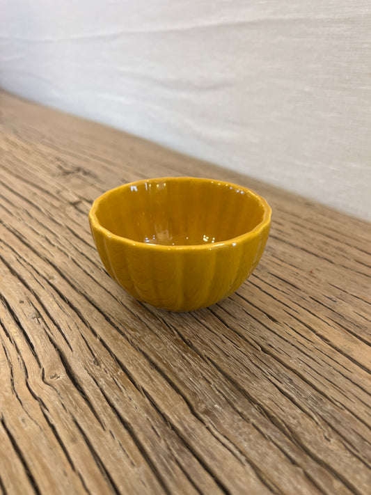 Bol jaune pm
