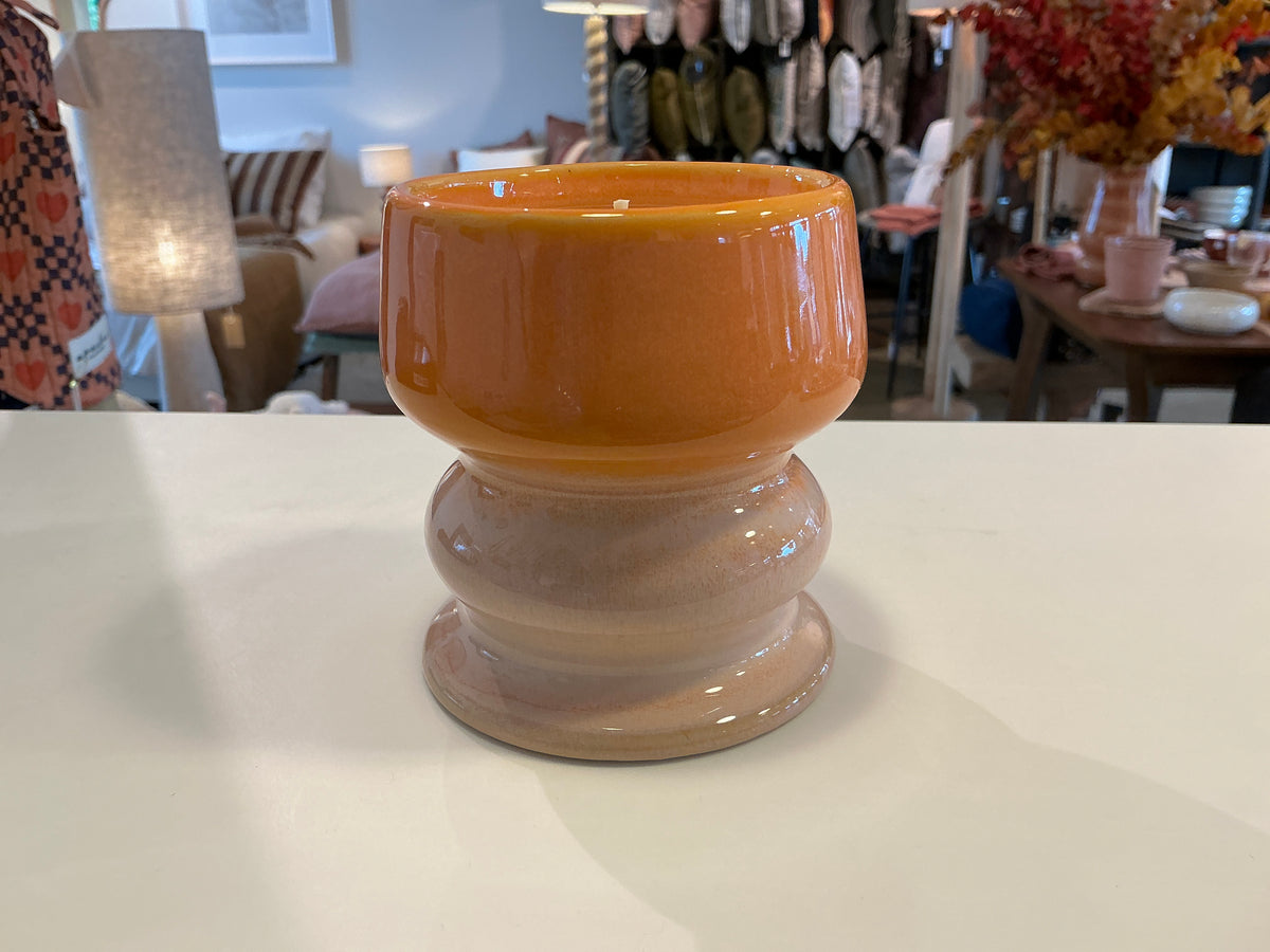 BOUGIE INFRARED MANGO