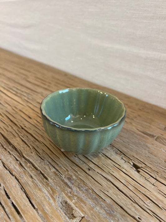 Bol vert pale  pm