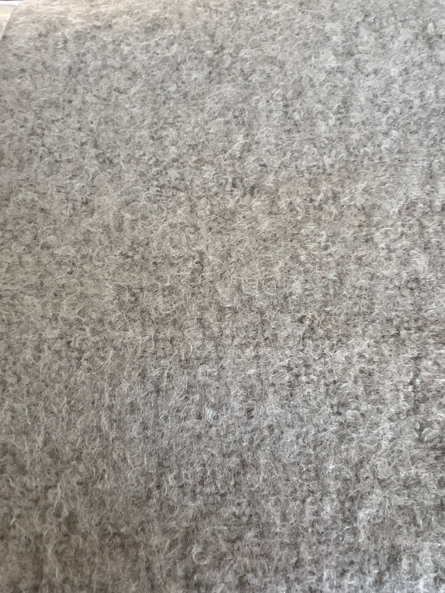 Plaid aspen haomy naturel