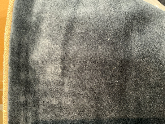 Édredon New Delhi encre 85x200