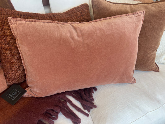 COUSSIN HAOMY MANHATTAN MOCACCINO