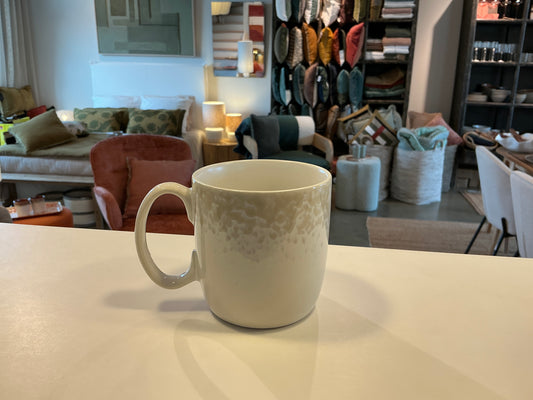 MUG BEIGE 38 CL