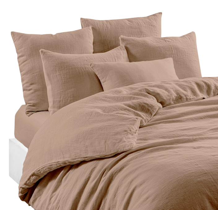 HOUSSE DE COUETTE LIMY HAOMY CIMARRON 260