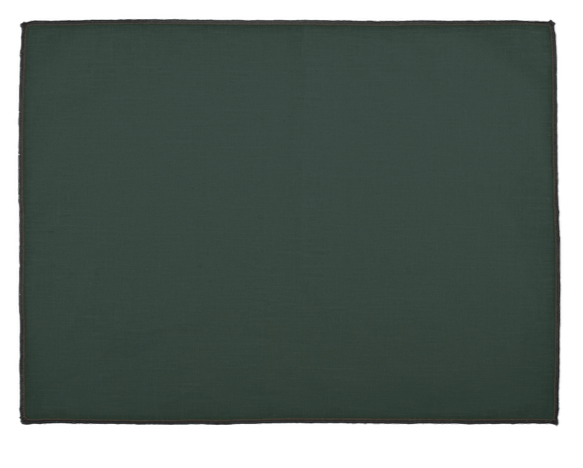 SET DE TABLE HAOMY BORGO X 6 PIGEON