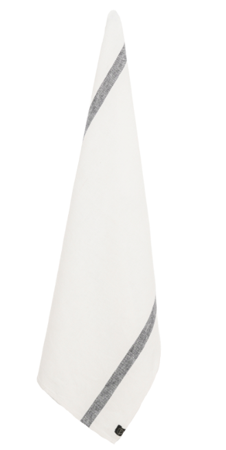 TORCHON COME HAOMY BLANC