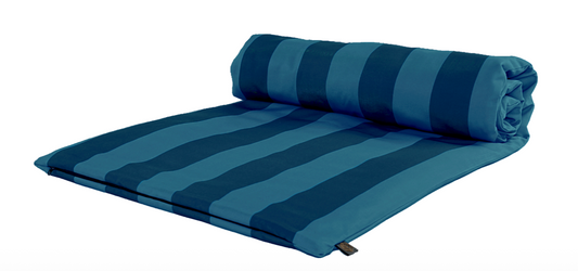 COUSSIN HAOMY BIARRITZ  40X60 TURQUIN