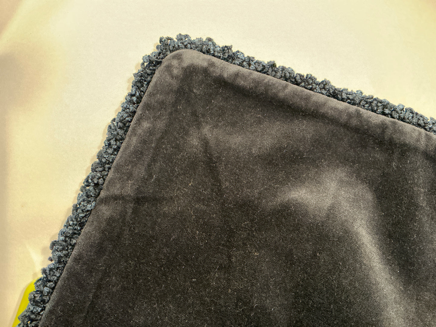 COUSSIN HAOMY KOBE noir