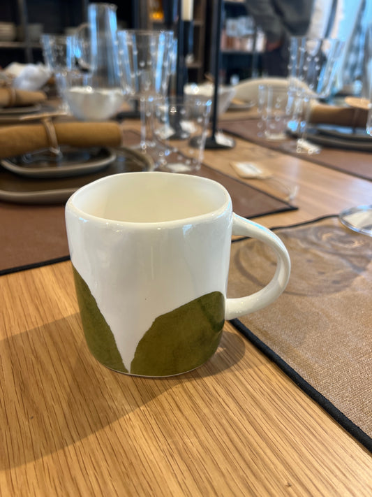 Mug Pomax labo gre 76