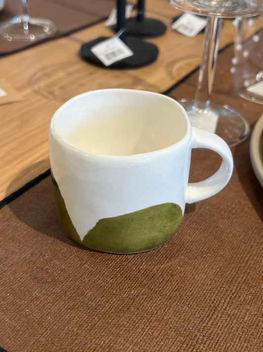 Tasse à café labo gre 71
