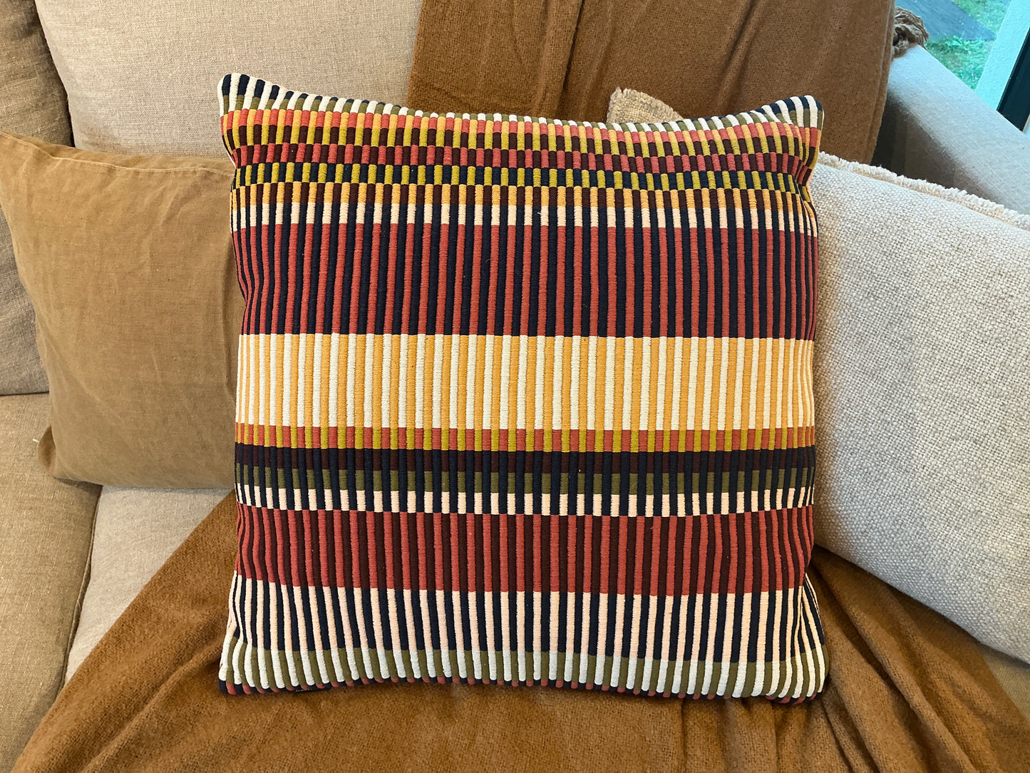 Coussin Charlotte