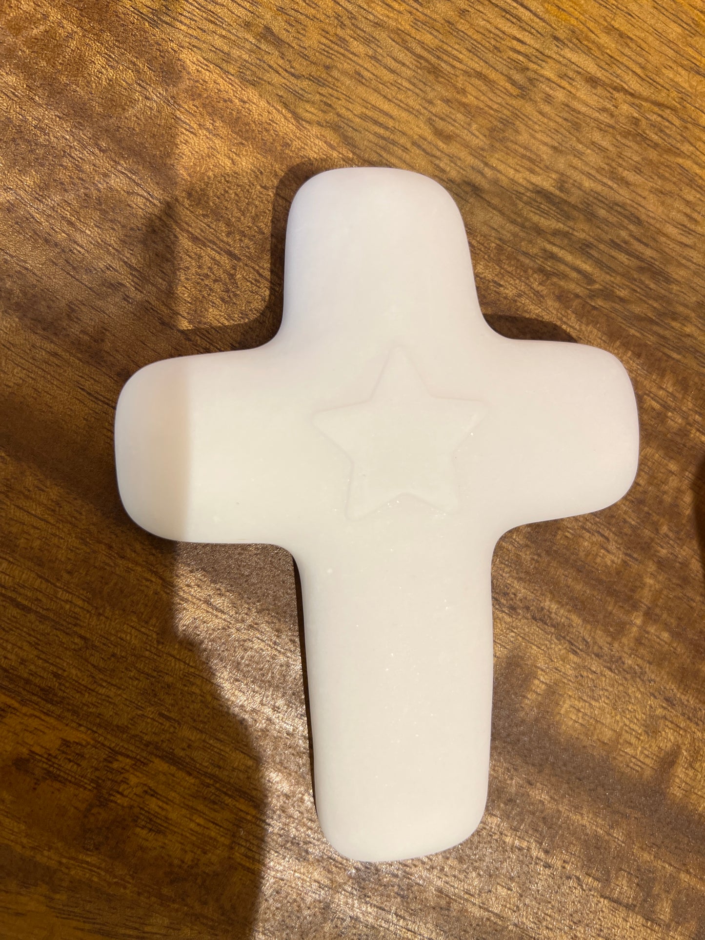 Croix de l’etoile