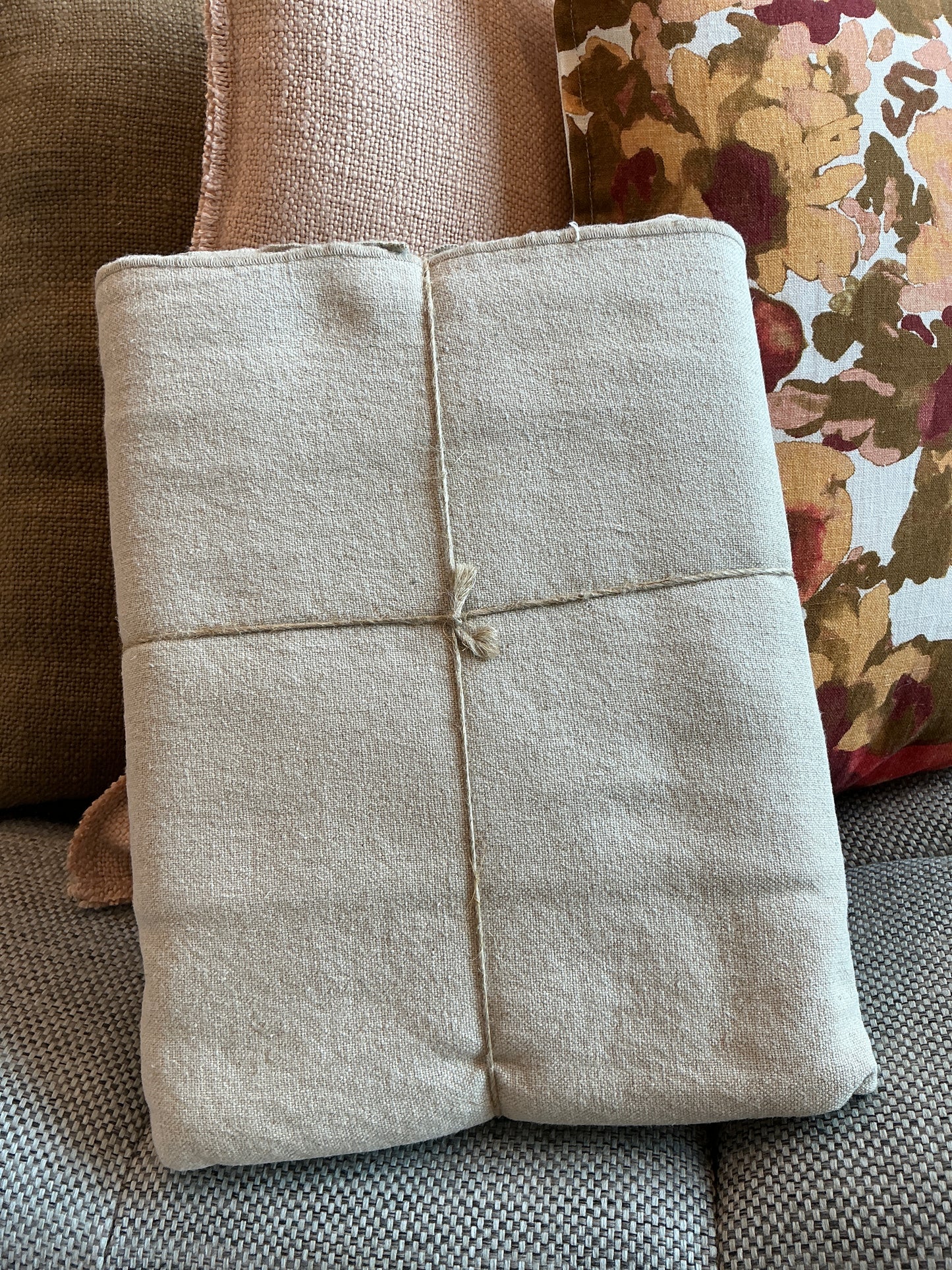 Nappe Naturelle Haomy