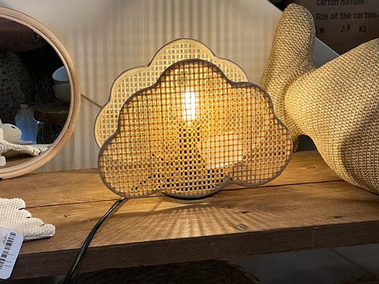 Lampe nuage