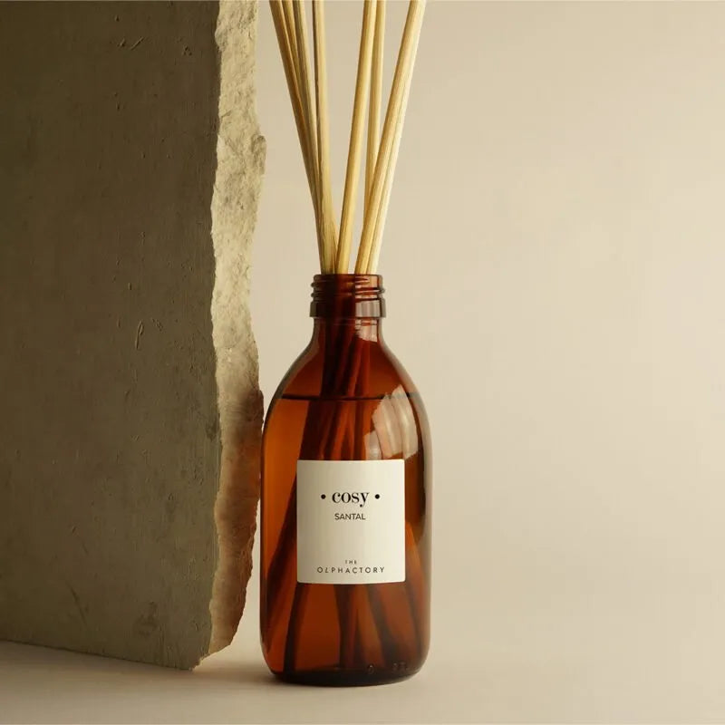 DIFFUSEUR DE PARFUM COSY SANTAL