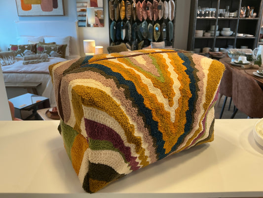 Trousse Clark médium Colombo