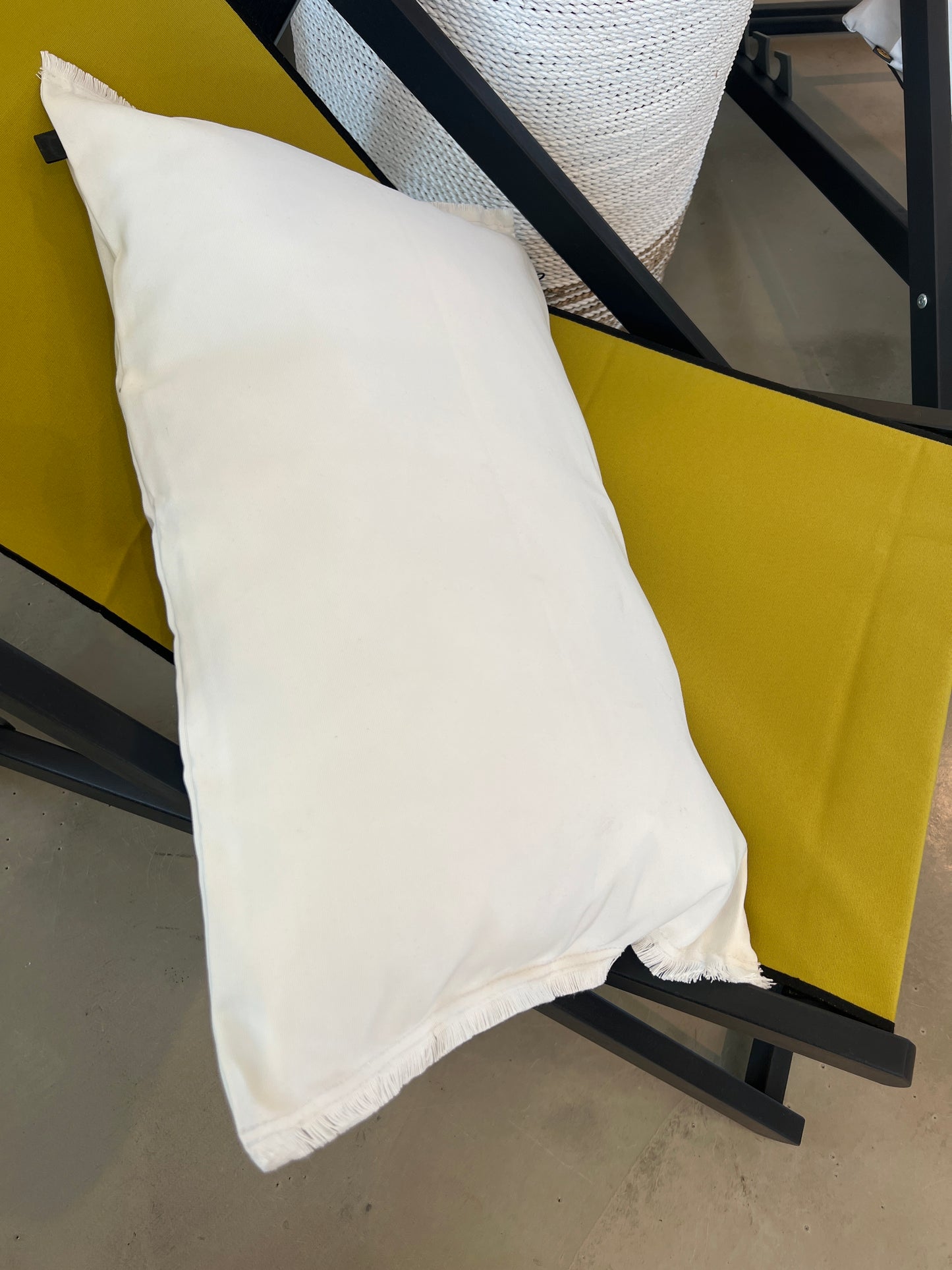 COUSSIN HAOMY bimini  40X60 lin