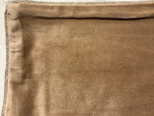 Coussin haomy new dehli lin 45x45