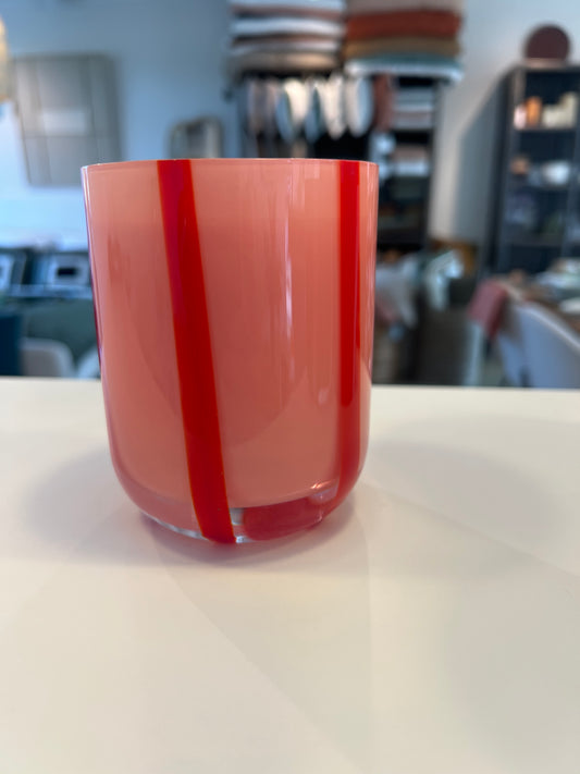 Bougie Maegen fleur d’oranger/basilic