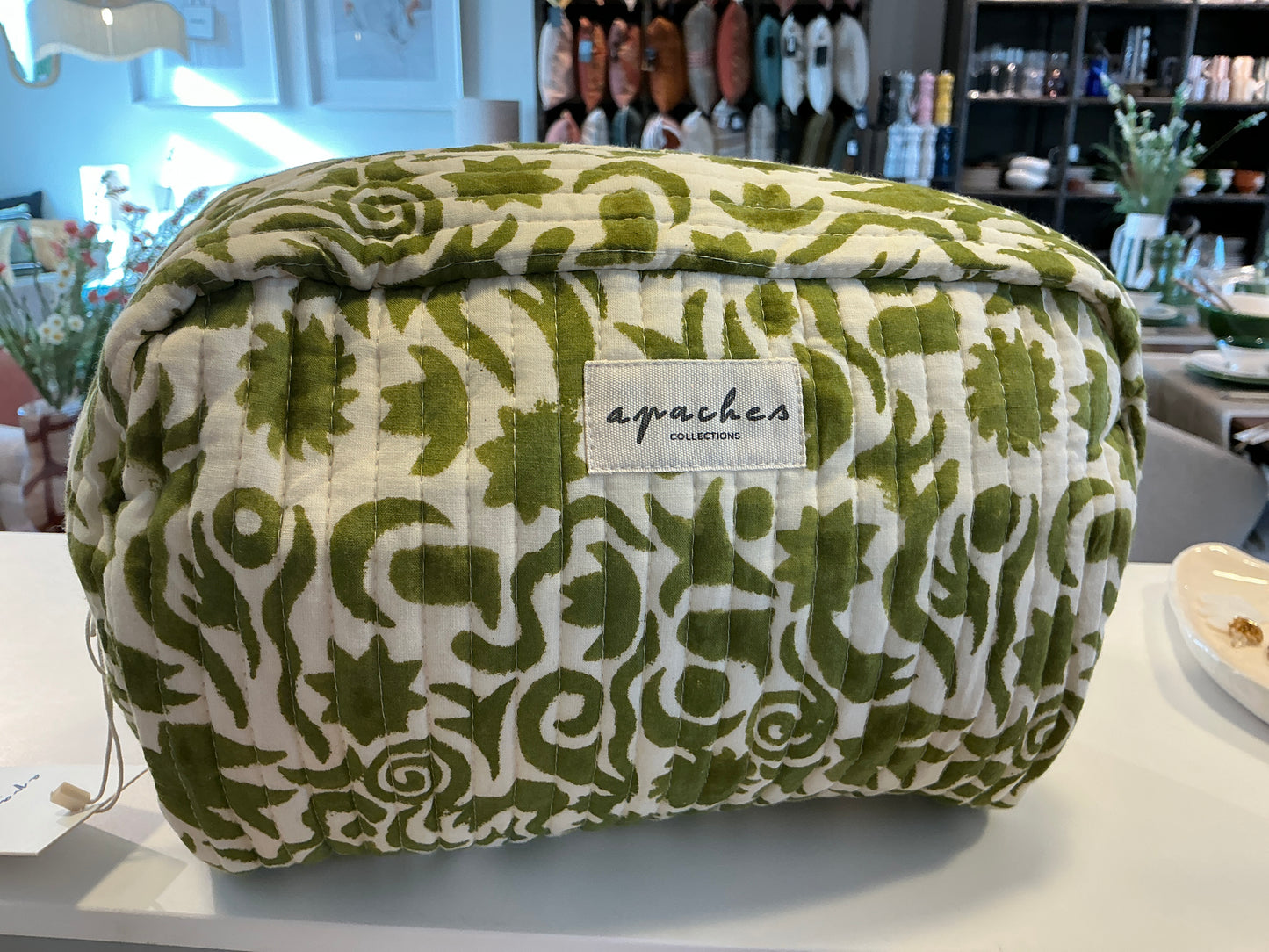 Trousse Apaches WESUN GUACAMOLE