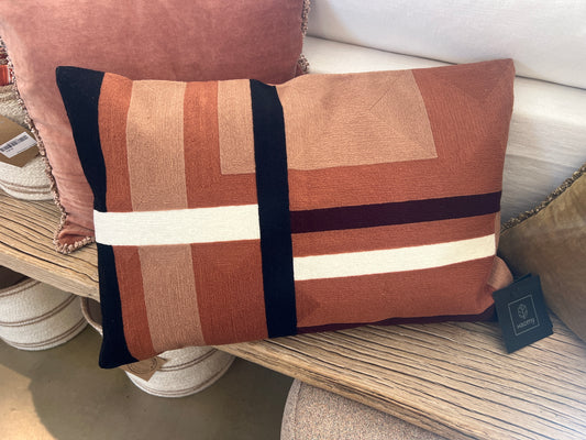 COUSSIN HAOMY ARIZONA MOCACCINO