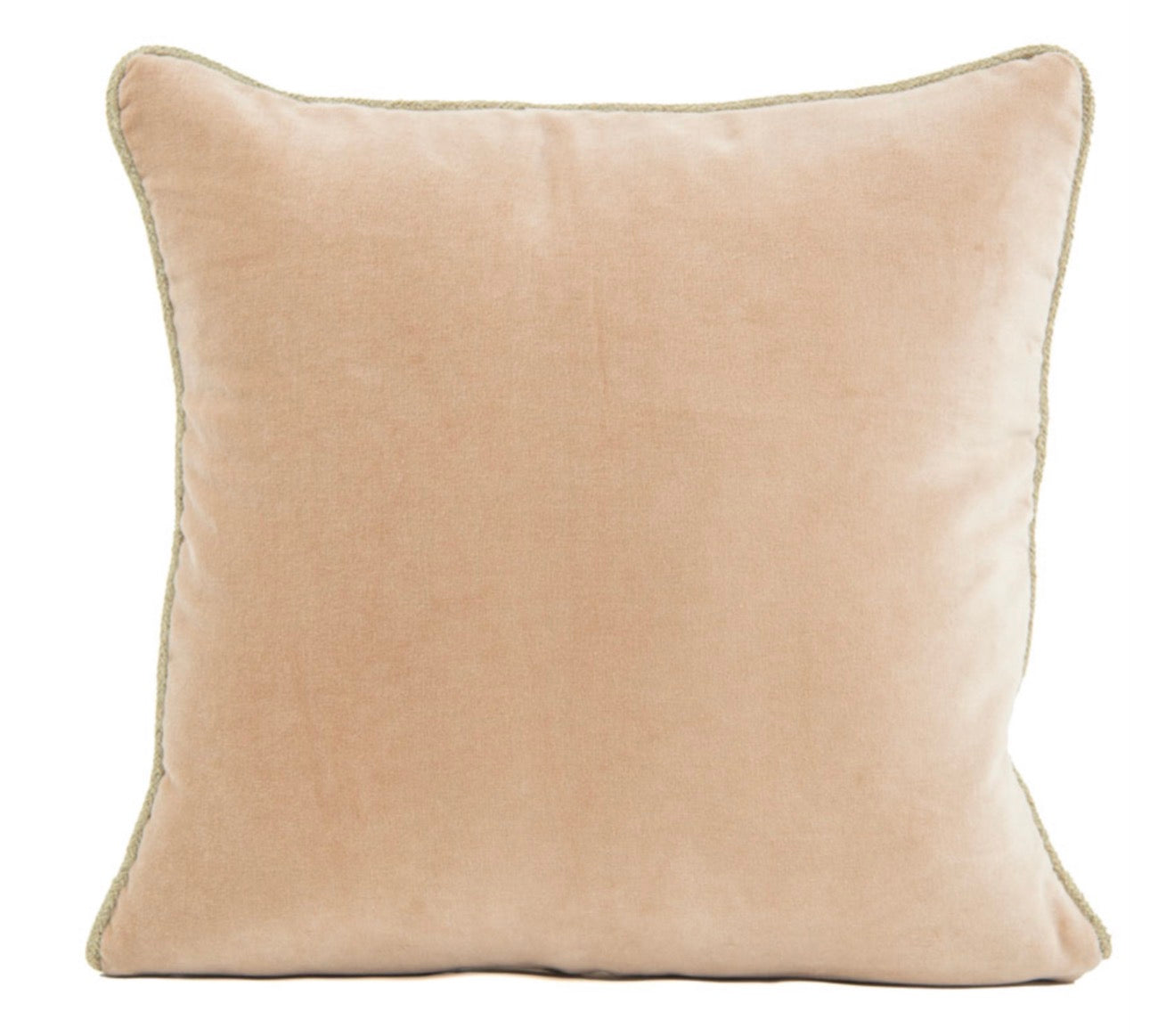 Coussin haomy new delhi cimarron 45x45