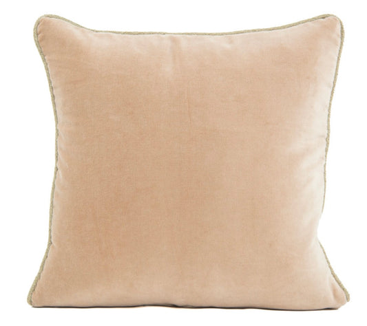 Coussin haomy new delhi cimarron 45x45