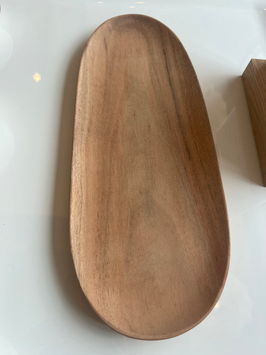 Plateau Pomax  haricot