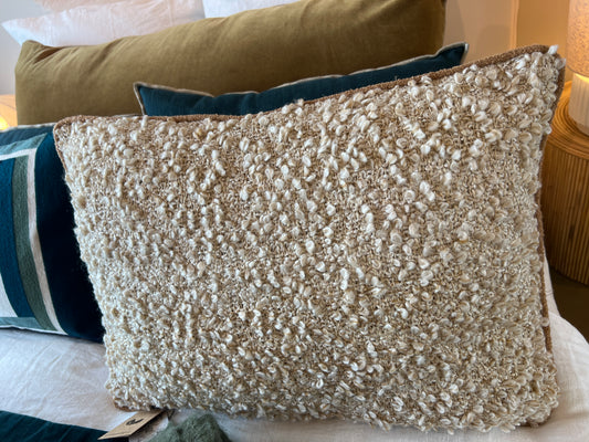 Coussin Pomax brindisi