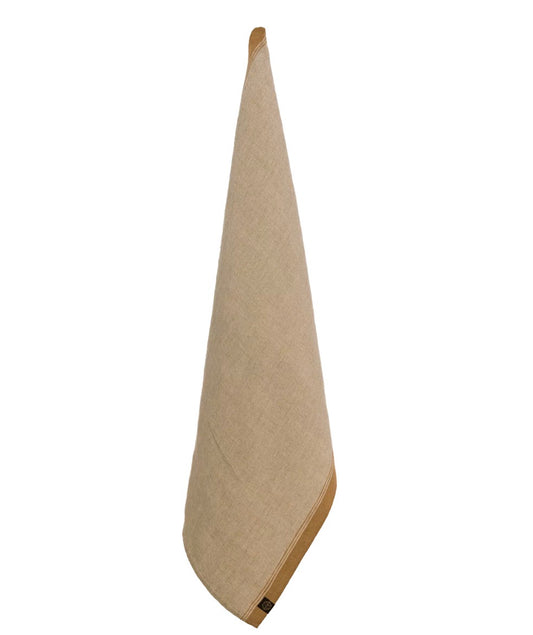 Torchon Havana gold Haomy