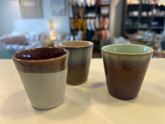 Tasse à café par 4