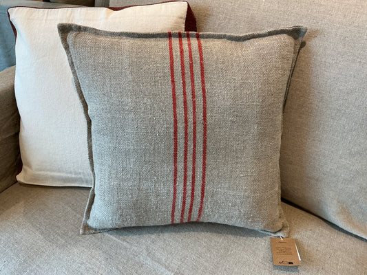 COUSSIN POMAX PAMBA PAPRIKA